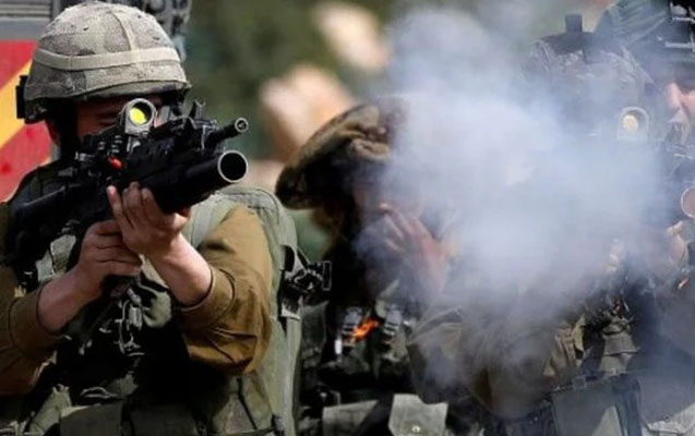 HƏMAS-ın üç komandiri də zərərsizləşdirildi