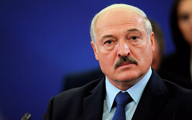 “Üçüncü dünya müharibəsi Yaxın Şərqdən başlaya bilər” - Lukaşenko