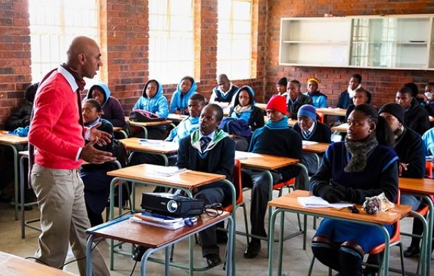 В ЮАР родителей детей-прогульщиков посадят в тюрьмы