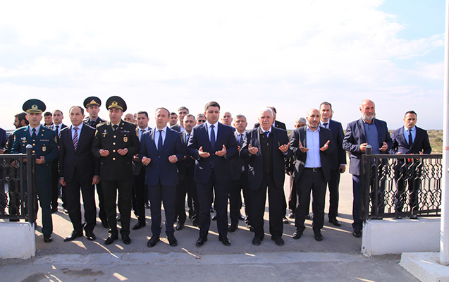 neftcalada-sehidlerin-anim-merasimi-kecirildi