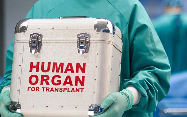 Hər il 6000 insan orqan transplantasiyasını gözləyərkən ölür