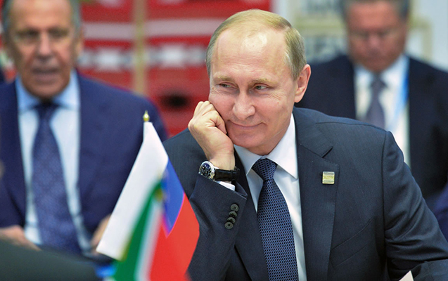 “Bizim yalnız bir Putinimiz var” - Peskov