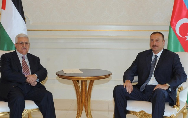 ilham-eliyev-felestin-prezidentini-tebrik-etdi