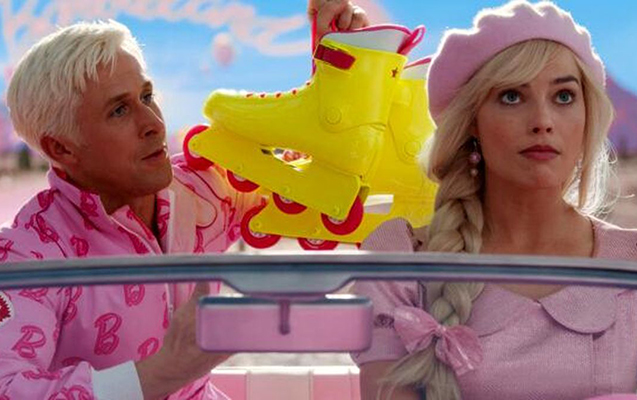 “Barbie” filmi İngiltərə iqtisadiyyatına milyonlar qazandırıb