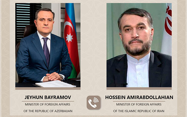 azerbaycan-ve-iran-xin-rehberleri-bu-meseleleri-muzakire-etdiler