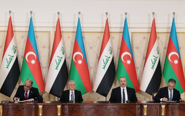 azerbaycan-iraq-senedleri-imzalandi