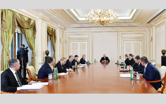 ilham-eliyev-cop29-a-gore-ilk-musavireni-kecirdi
