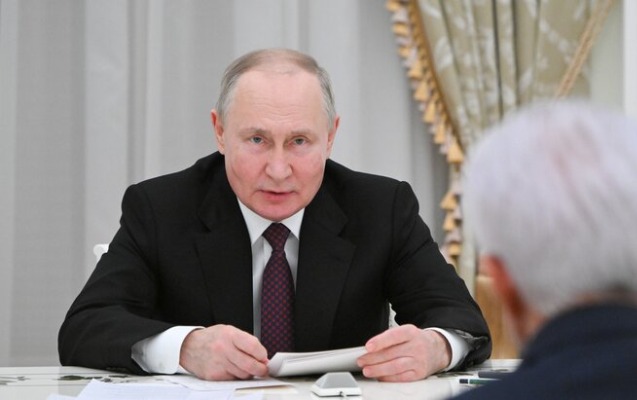 “Seçkilərə kənardan müdaxilə cəhdlərinin qarşısı alınacaq” - Putin