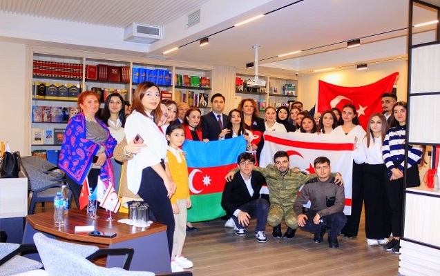 bau-da-cumhuriyyetden-esintiler-adli-tedbir-kecirildi