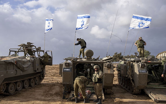 israil-2024-cu-ilde-mudafie-xerclerini-artiracaq