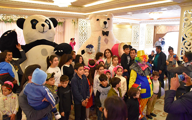 imislide-sehid-ve-qazi-ovladlari-ucun-bayram-tedbiri-kecirildi