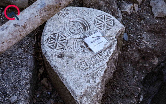 O skeletlərin üz cizgiləri bərpa ediləcək...