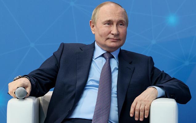 Putin Şimali Koreyaya səfər edəcək