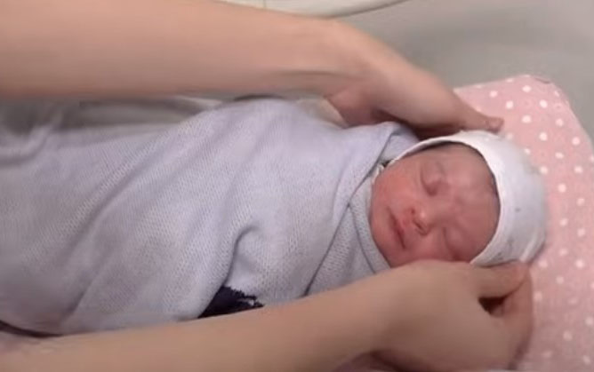 sehidin-dogum-gununde-qizi-dunyaya-geldi