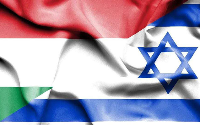 macaristan-bu-meselede-israili-destekledi