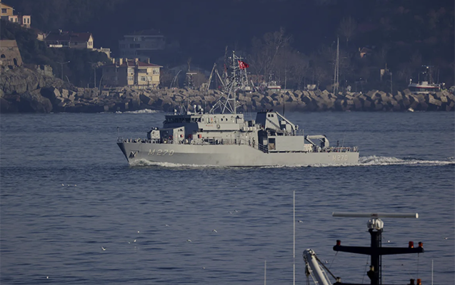 turkiye-ruminiya-ve-bolqaristanla-memorandum-imzaladi