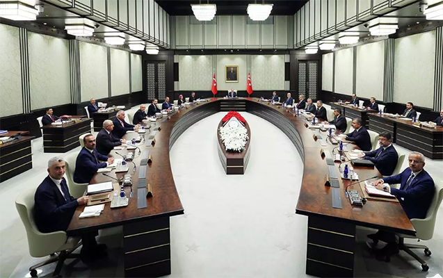 turkiyenin-nazirler-kabineti-toplanacaq