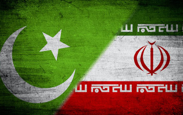 Pakistan İrana nota verdi - Yenilənib