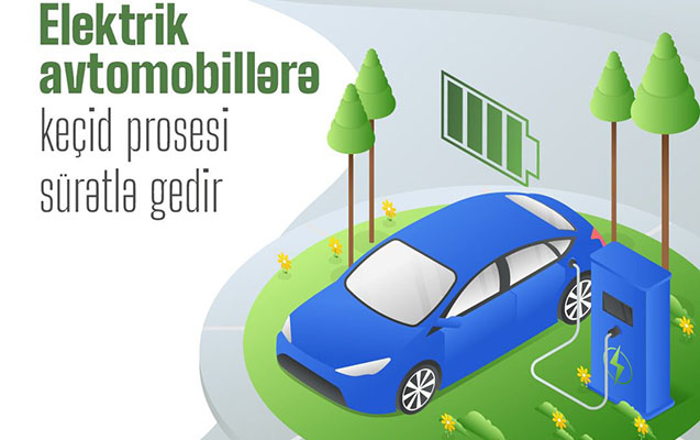 elektrik-avtomobillere-kecid-suretle-gedir