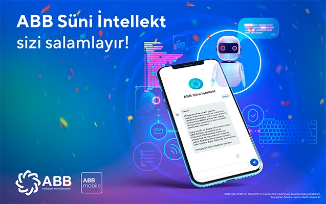 abb-suni-intellekt-xidmetini-teqdim-etdi