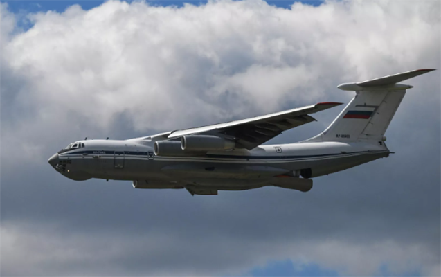 il-76-qezasi-ile-bagli-arasdirmanin-ilkin-neticesi-aciqlandi