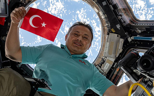 kosmosda-son-gunler