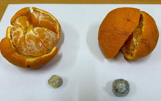 hebsdeki-ogluna-mandarinin-icerisinde-narkotik-apardi