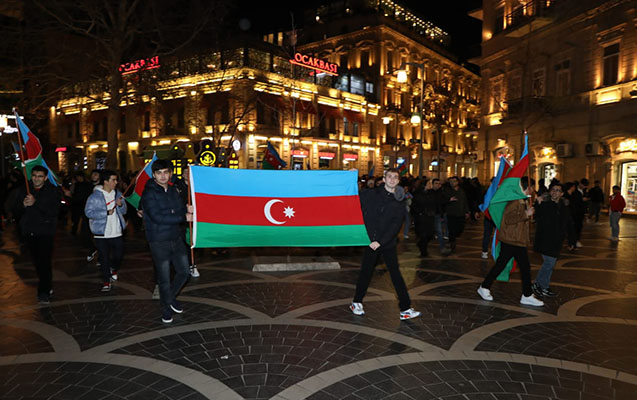 bakida-senlik-var