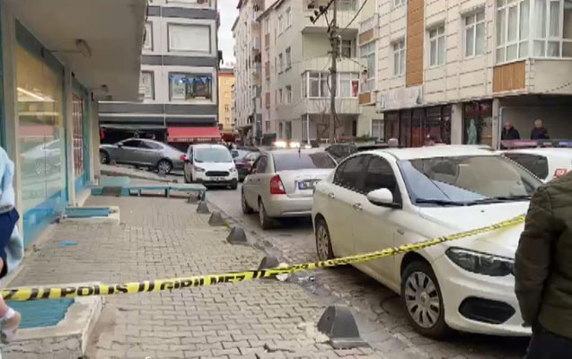 Türkiyədə seçki tədbirində silahlı hücum
