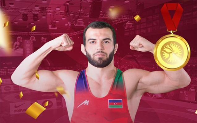 gulescimiz-avropa-cempionatinda-qizil-medal-qazandi