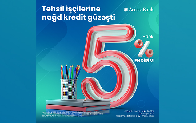 accessbank-tehsil-iscileri-ucun-ozel-endirim-kampaniyasina-start-verdi