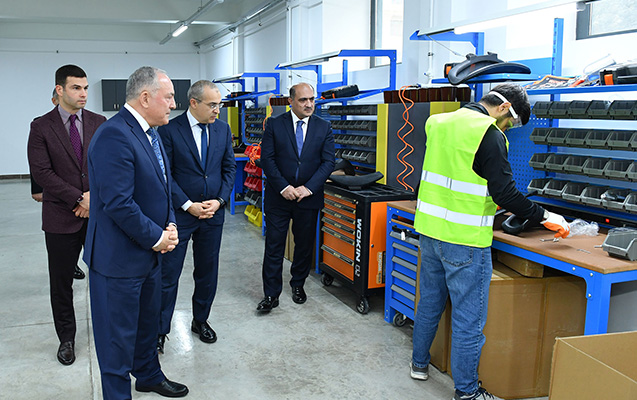 universitetbiznes-emekdasligi-istiqametinde-layiheler-heyata-kecirilir