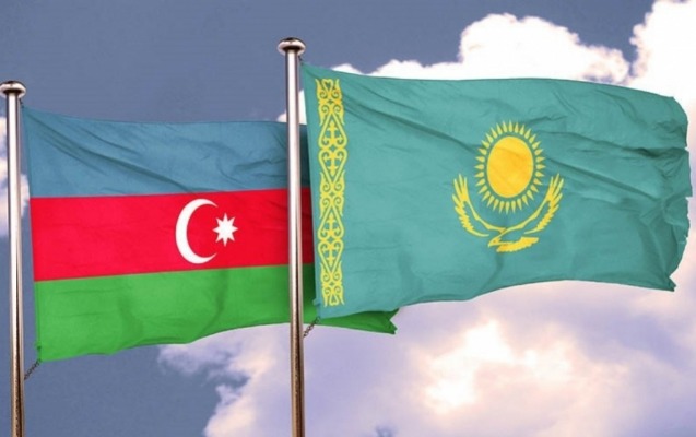 azerbaycan-qazaxistan-elaqeleri-butun-sahelerde-ugurla-inkisaf-edir