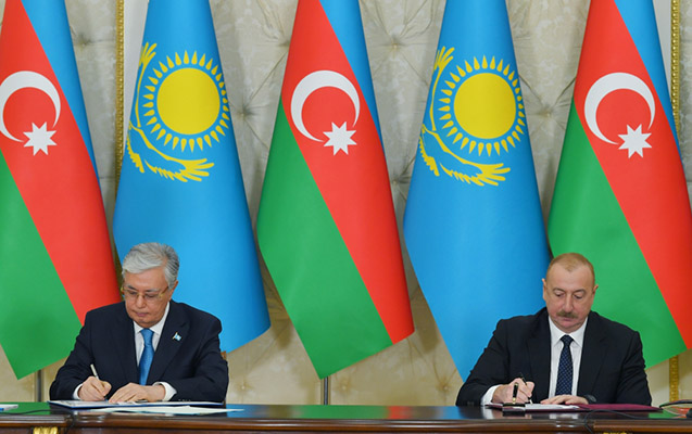 azerbaycan-qazaxistan-senedleri-imzalandi