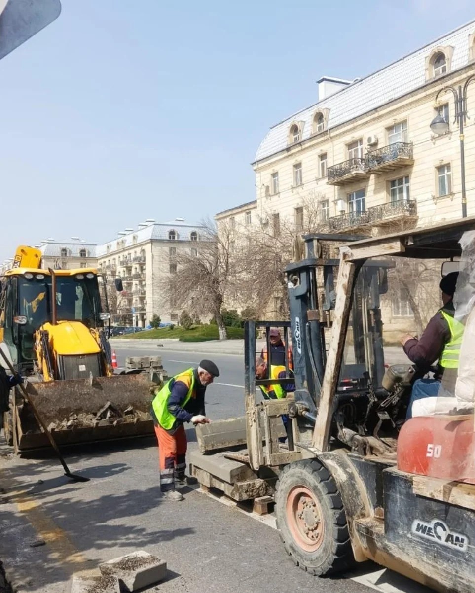 Вниманию водителей: на этой дороге начался капремонт - ФОТО