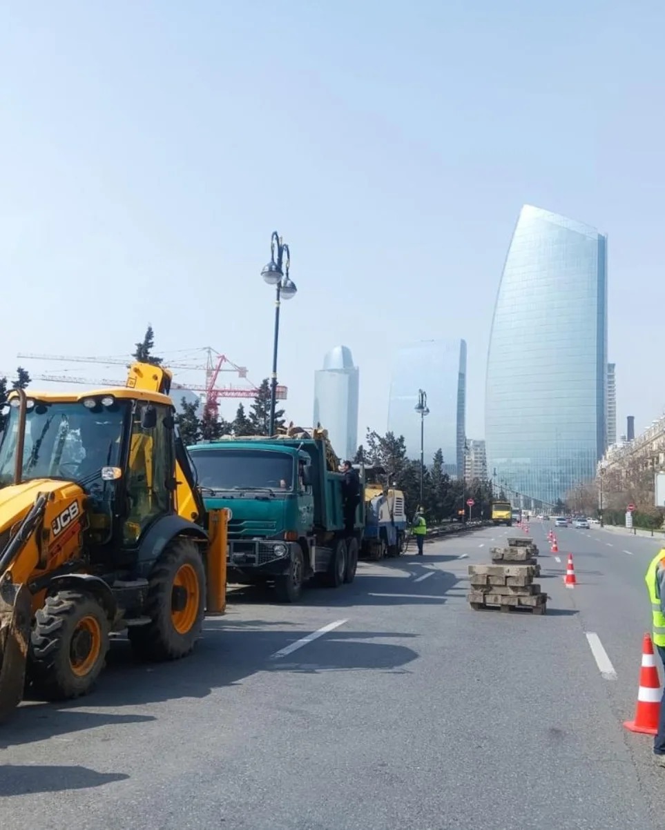 Вниманию водителей: на этой дороге начался капремонт - ФОТО