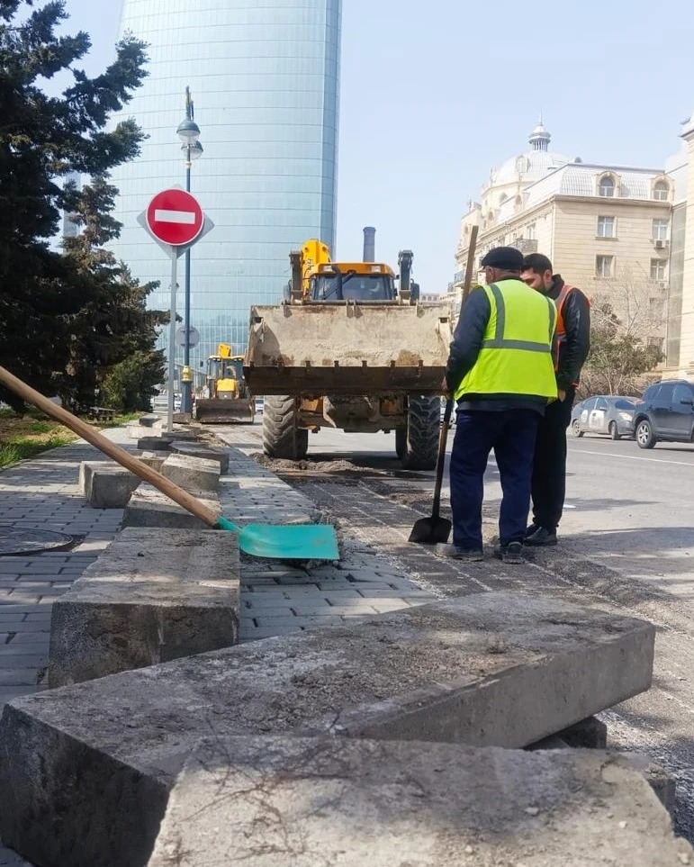 Вниманию водителей: на этой дороге начался капремонт - ФОТО