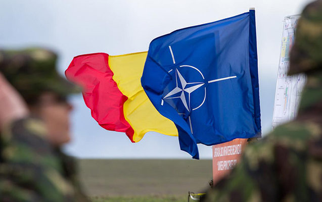 K 2030 году появится самая крупная база НАТО в Европе -