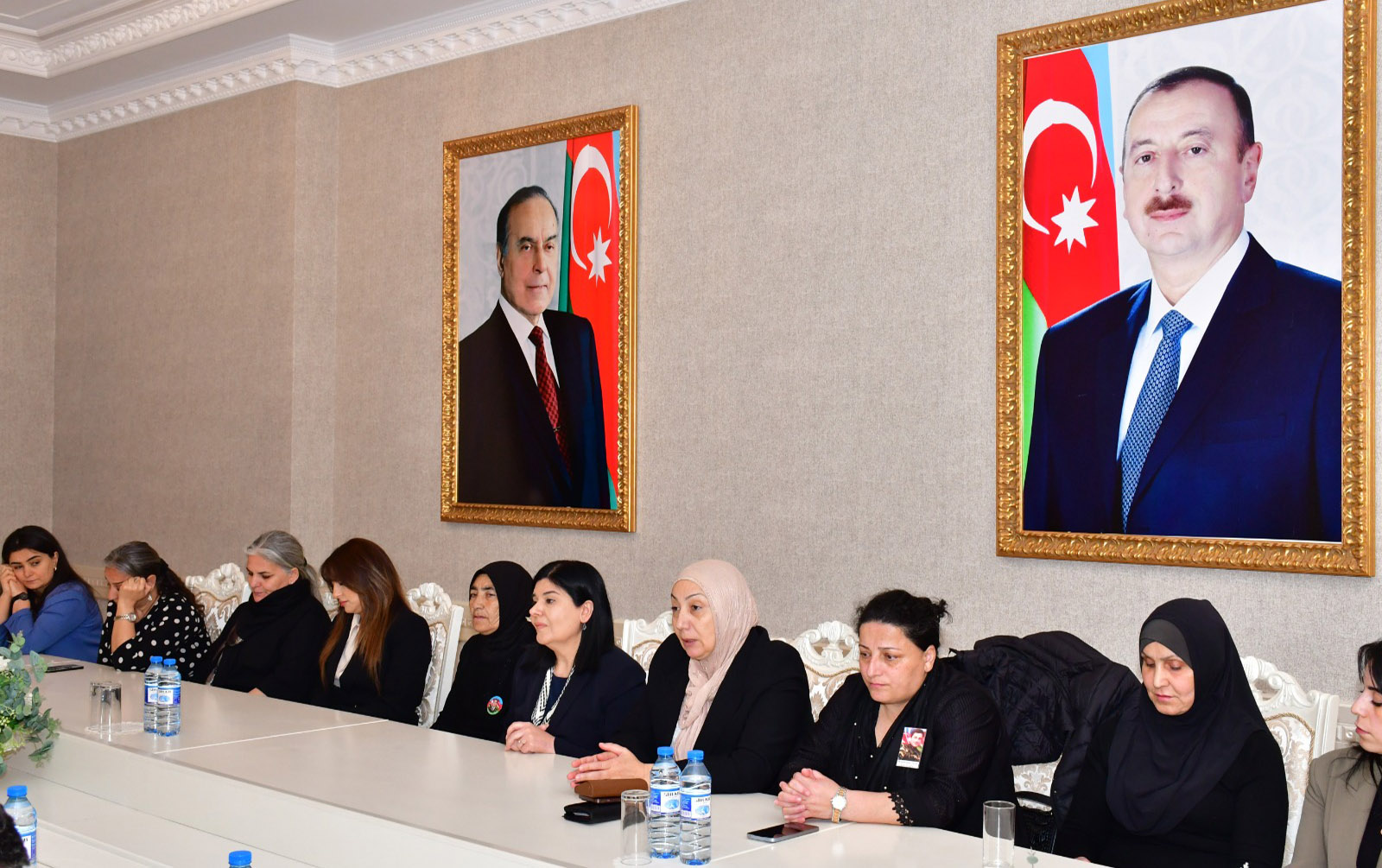 abseronda-azerbaycanlilarin-soyqirimi-gunu-ile-bagli-tedbir-kecirildi