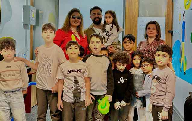 nermin-kerimbeyova-sehid-ovladlari-ile-bir-araya-geldi