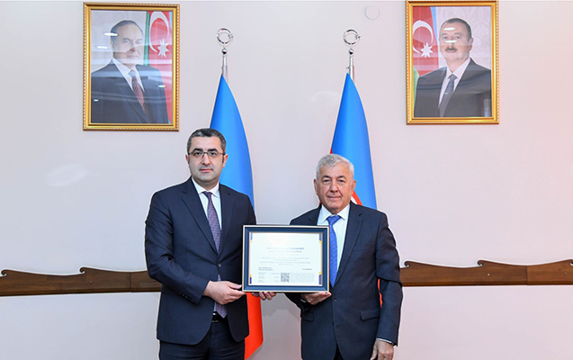 bmu-ya-akkreditasiya-sehadetnamesi-teqdim-edilib