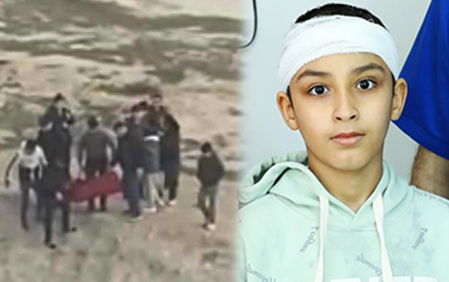 it-disleyen-azyasli-bir-ay-sonra-eve-buraxildi