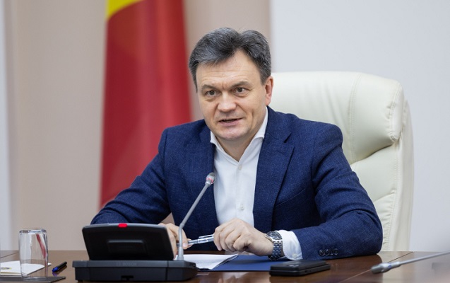 Премьер Молдовы считает себя румыном