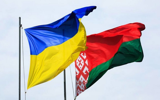 Украина разорвала сотрудничество с Беларусью