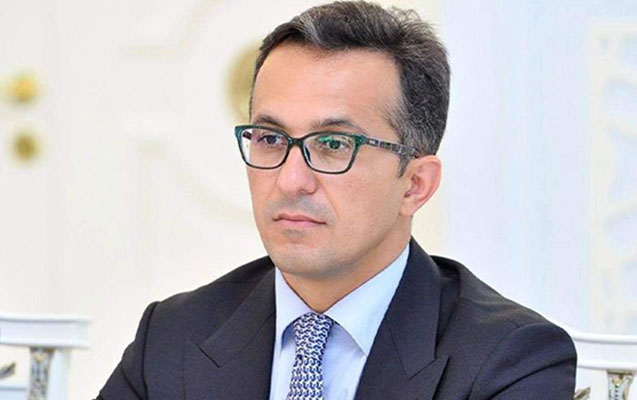 Ramin Məmmədov deputat mandatından məhrum edilir