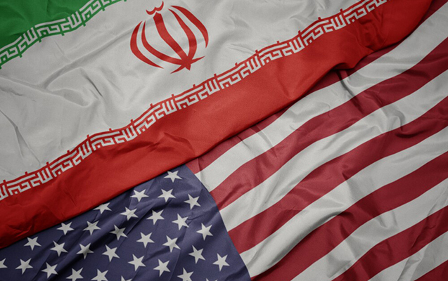 İran ABŞ şirkətlərini sanksiya siyahısına saldı