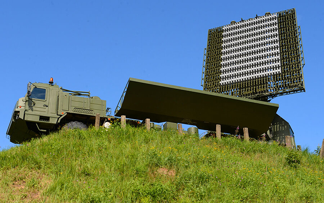 Ukraynaya altı radar sistemi təhvil verəcəklər