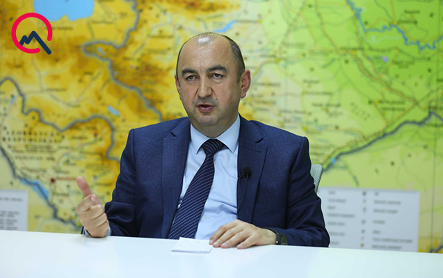 “Azərbaycanda son 30 ildə normal qış keçmir...”