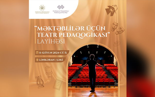 mektebliler-ucun-teatr-pedaqogikasi-layihesine-start-verilir