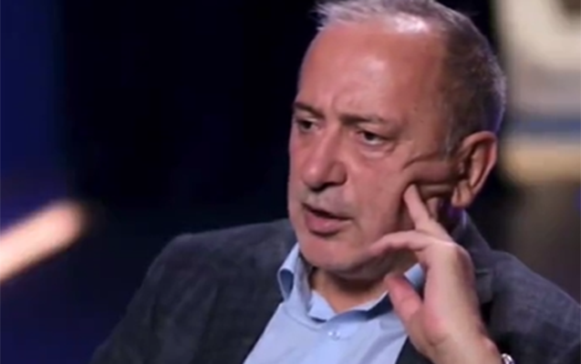 “Utanmadan SOCAR-a etiraz edirlər”